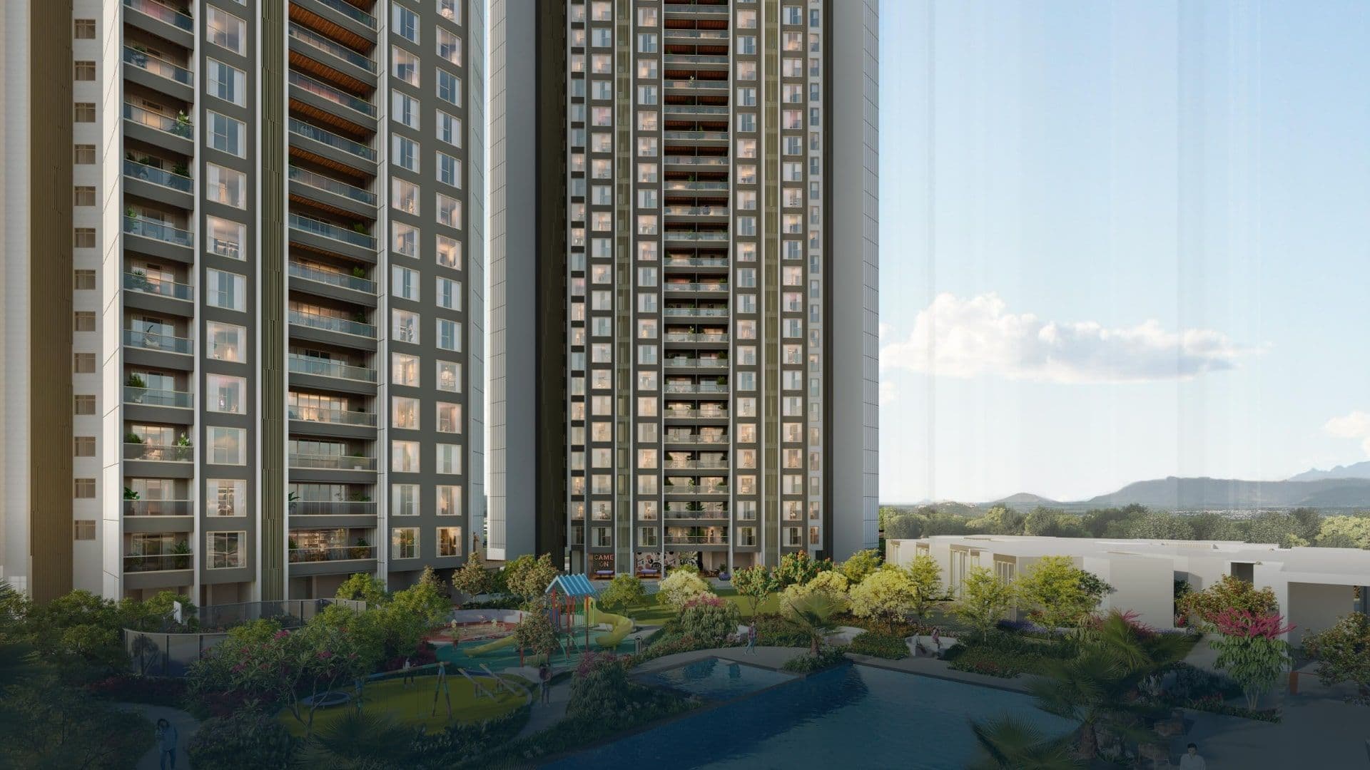 Malpani M SoulStrings Baner Pashan Link Road real estate